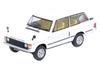 Inno Models 164 Range Rover Classic White Finished Product IN64-RRC-WHI
