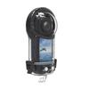 Подводный 50M дайвинг-бокс для Insta360 X5 Водонепроницаемые аксессуары Shell 360 Корпус X5 Камера для R6O0