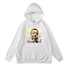 Европейская и американская рок-группа Linkinpark Парк Осень и Зима Худи с капюшоном для мужчин и женщин Толстовка-пуловер