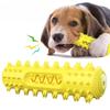 Sounding Dog Toy Teeth Stick Teeth Cleaning Serrated Dog Toothbrush Missing Food Pet Supplies
