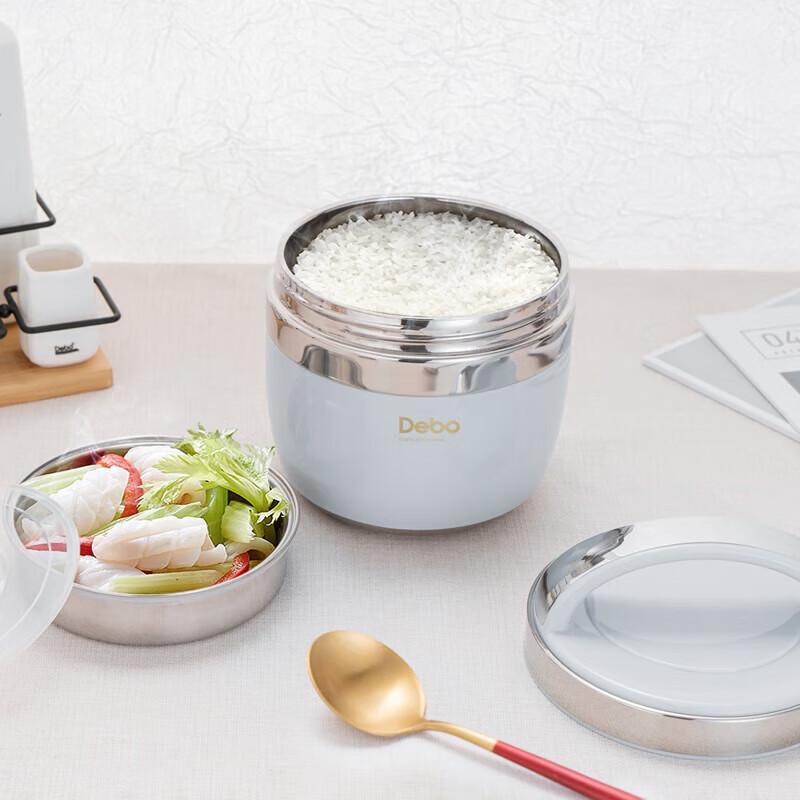 Термоконтейнер для еды Debo Harry 1,5 л
