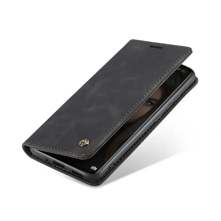 Чехол-книжка 13T Pro для Xiaomi Mi 12T 12 Lite 13 T 5G Роскошный чехол Кожа Магнит Книжка Фунда Redmi Note 12 Turbo 12s 12c 12X Чехол