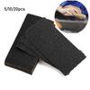 Waterproof Auto Tools Supplies Abrasive SandPapers Grinding Polishing Tool Sand Paper Sandpaper