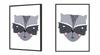 Obraz plakat w ramie a4 cm kot pd264