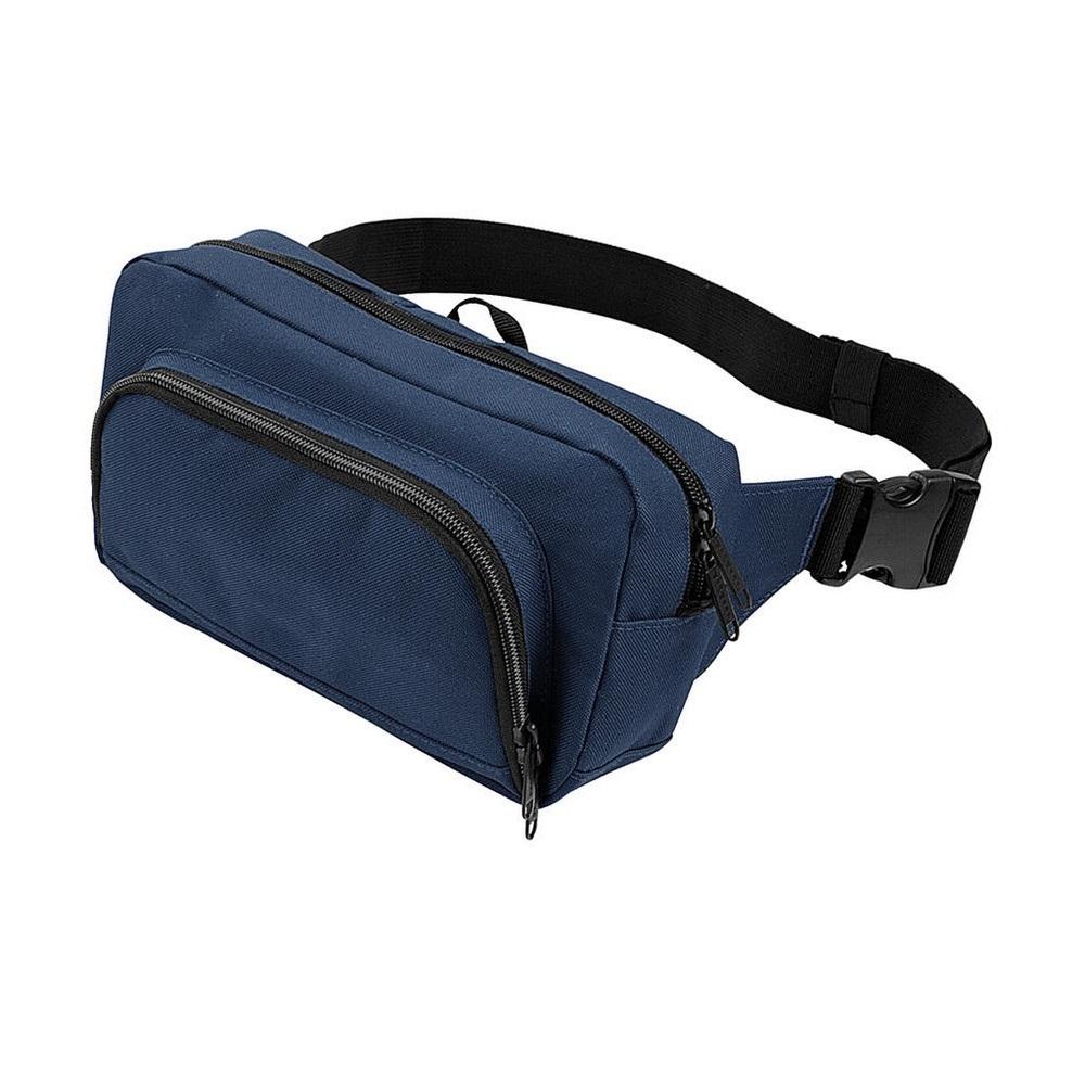 BagBase Organiser Waist Bag
