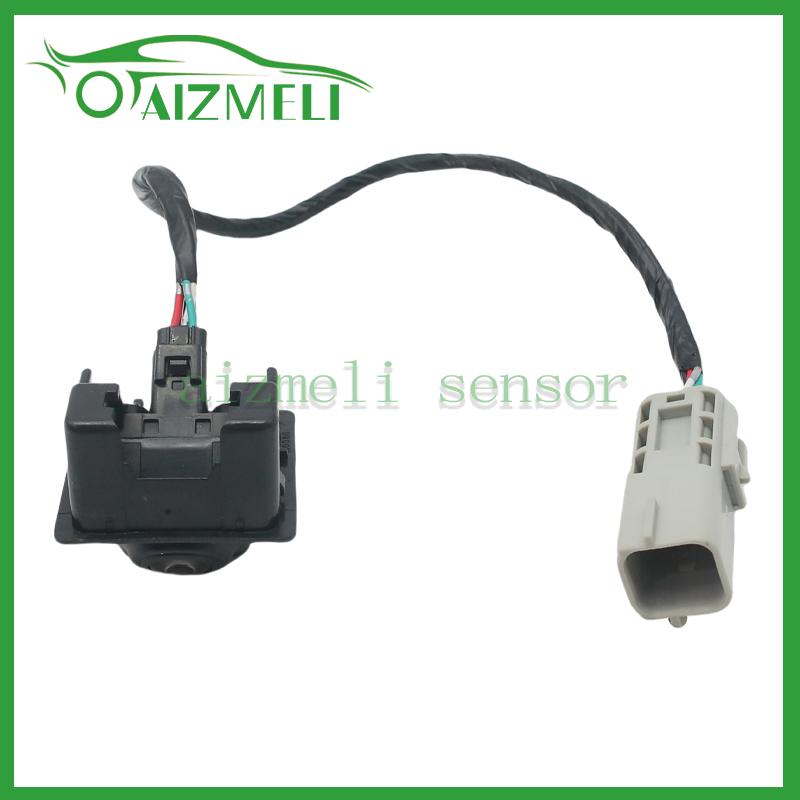 Car Rear View Camera Backup 23171840 For Buick Encore Cadillac CTS Cruze GMC Terrain 2011~ 23171840 23291201 Factory Price