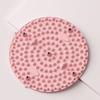 Foot Massage Mat Foldable Design Portable Reflexology Pad for Relaxation Ergonomic Acupressure Mat Massage Tool for Walking