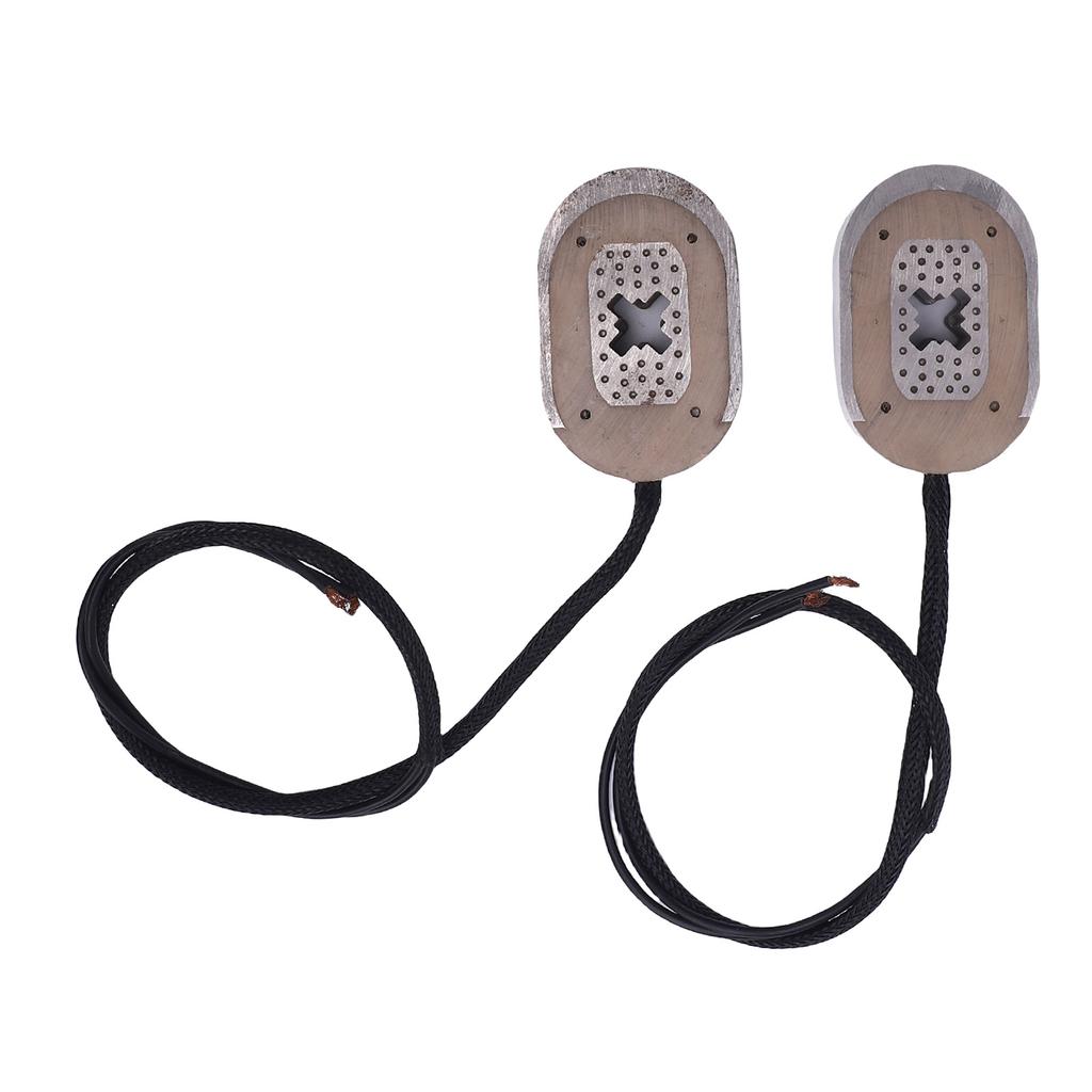 Замена тормозного магнита Подходит для комплекта электрических тормозных магнитов для прицепа Долговечный Повышенная эффективность торможения для RV