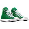 Converse Chuck Taylor All Star High GS Sketch - Green Kids Sneakers White Black A11525F