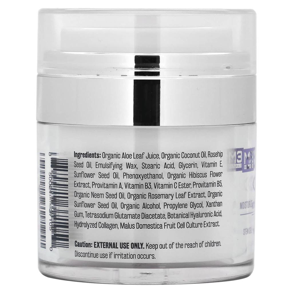 M3 Naturals Eye Cream, 50 Ml (1.7 Fl Oz)