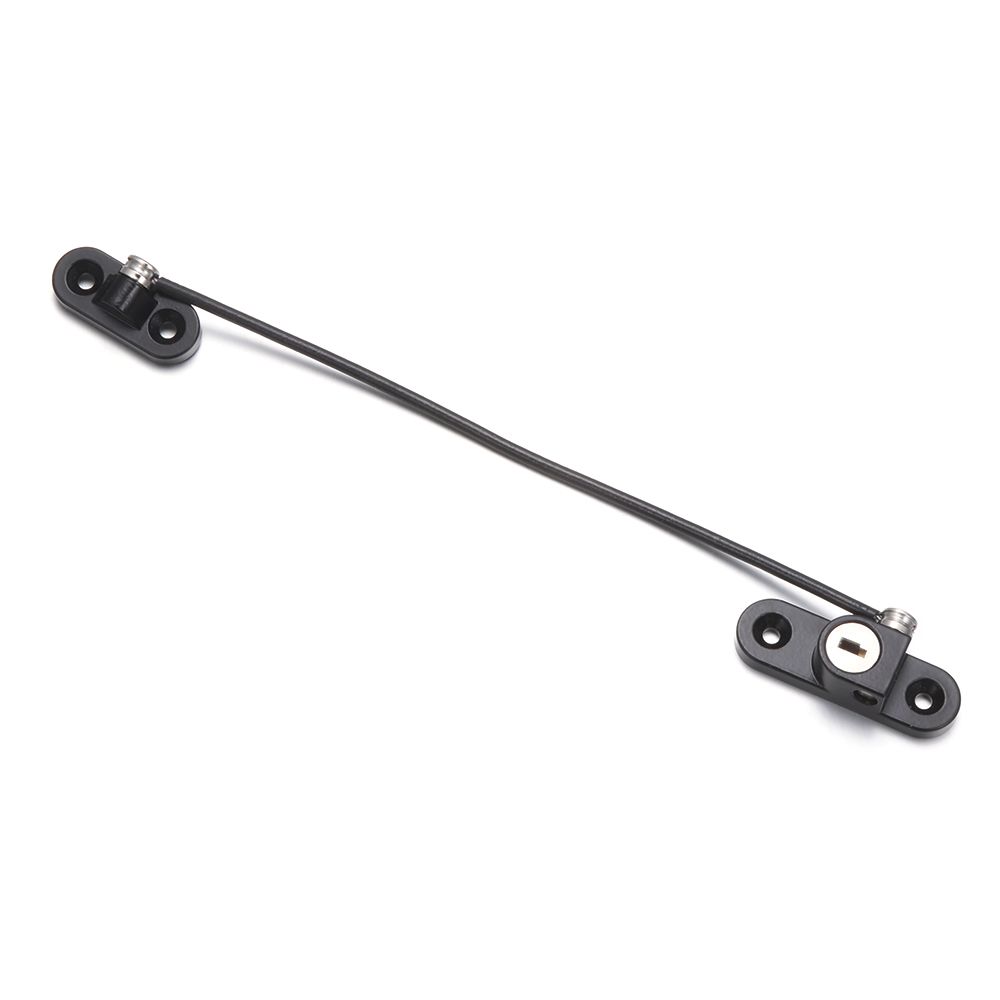 Homehold Child Baby Door Window Lock Restrictor Safety Wire Cable
