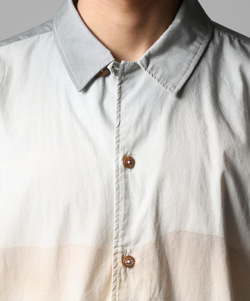 DICKIES Running Wild Shirt Oak Buff