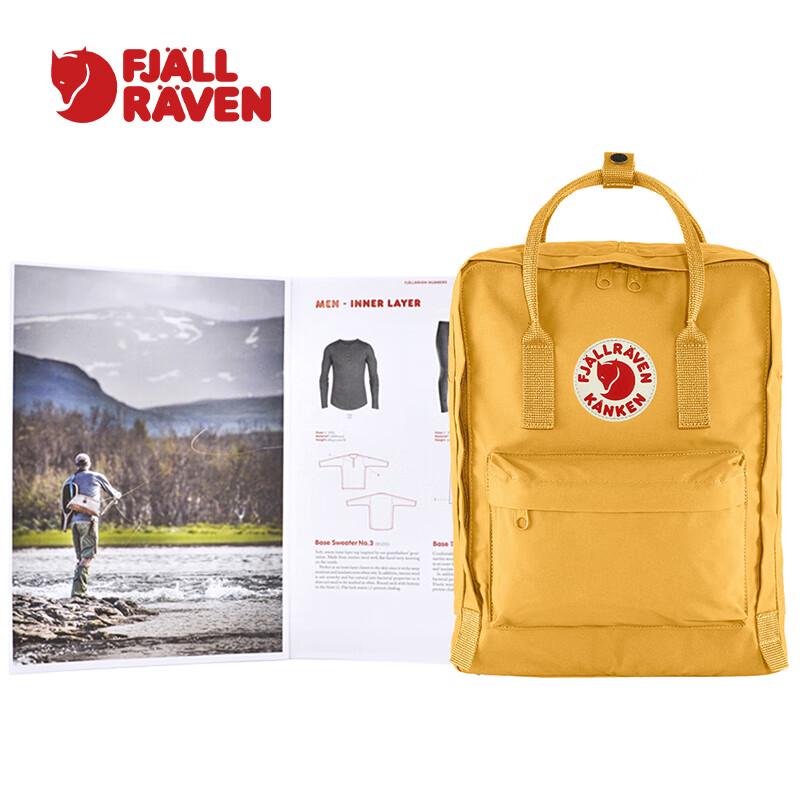 Fjallraven Рюкзак Kanken Classic