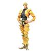 17СМ JoJo's Bizarre Adventure Stardust Crusaders Куджо Джотаро Дио Брандо Аниме Фигурки Действия Модель Коллекция Игрушки Подарок