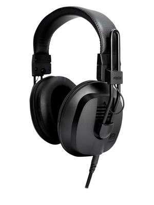 FOSTEX T50RPmk4CL Закрытые Динамические Стерео Наушники RP с Планарными Диффузорами Full-Face Drive и Балансными Разъемами