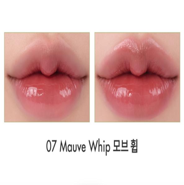 [ROM&ND] ROMAND Glasting Тающий бальзам 7 цветов 3,5г