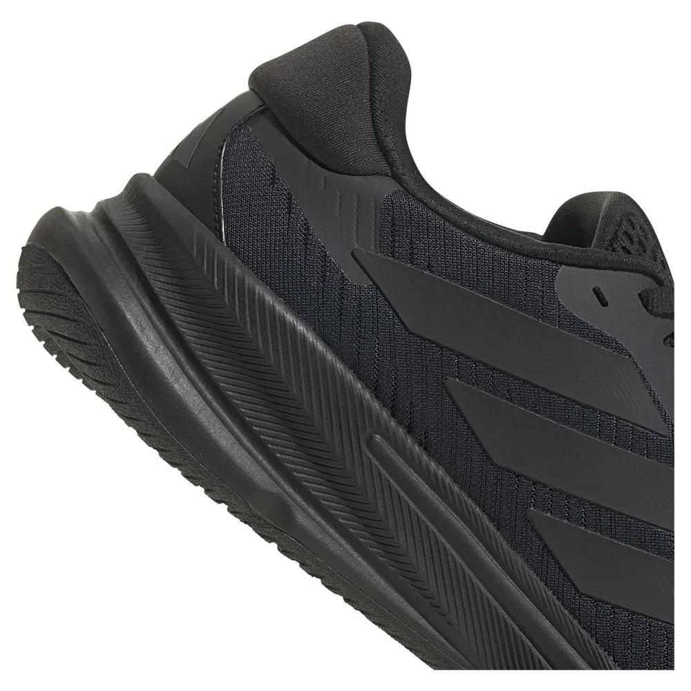Adidas Supernova Ease sneakers running Black