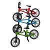 Rope Finger Bicycle for Boys Model Toys Mini Finger Bike Finger Bmx Bike Mountain Bike Mini Bike