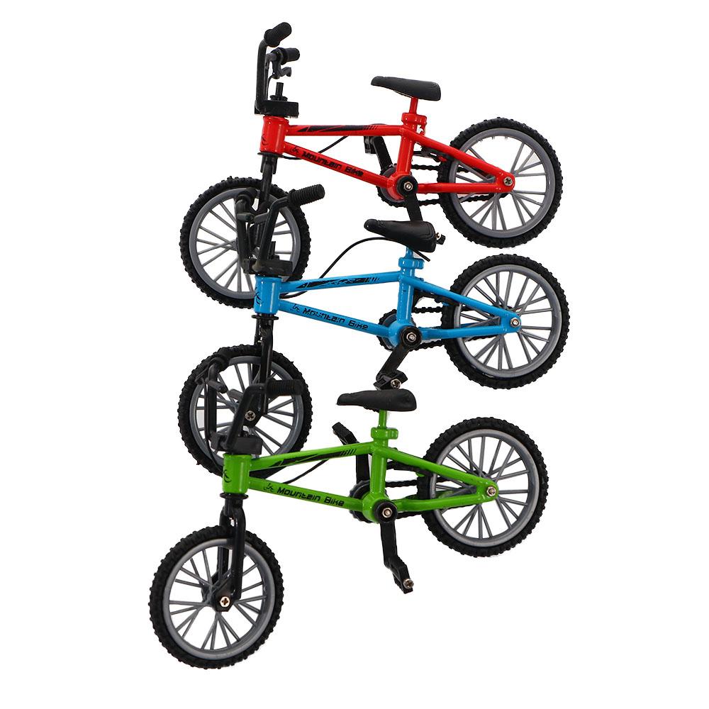 Toys for Children for Boys Finger Bicycle Mini Bike Finger Bmx Bike Mini Finger Bike Mountain Bike