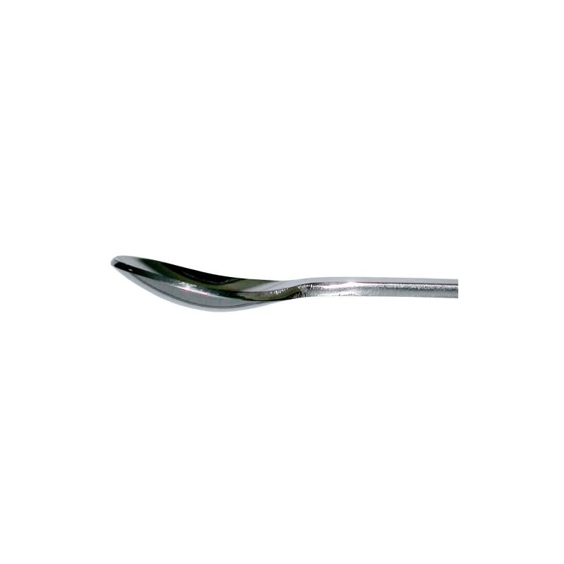 Компания Okabe Tableware Manufacturing Co., Ltd. Ложка для кормления, глубокая, короткий тип FS-03