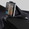 Новый регулируемый автомобильный держатель для приборной панели, подставка, зажим, дизайн HUD для смартфона, GPS