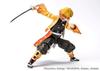 Bandai Namco Ultimate Legends Demon Slayer: Kimetsu no Yaiba Зеницу 5-дюймовая фигурка