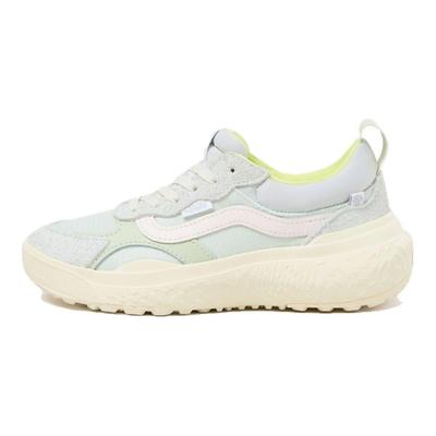 Кроссовки UltraRange Neo VR3 MTE Mint Light Yellow Unisex Green Multi VN000BCEBIG