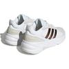 adidas Женские кроссовки для лайфстайла и бега Ozelle Cloudfoam 'Cloud White Matte Gold' H06121