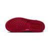 (PS) Air Jordan 1 Retro High OG 'Satin Red' Детские FD5304-061