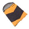Heated Pet Sleeping Bag 3 Temperature Settings Comfortable Keep Warm Dog Sleeping Bag for Travel