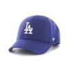 Casquette - 47 Brand - LA Dodgers MVP - Bleu - Taille Unique - Style Urbain