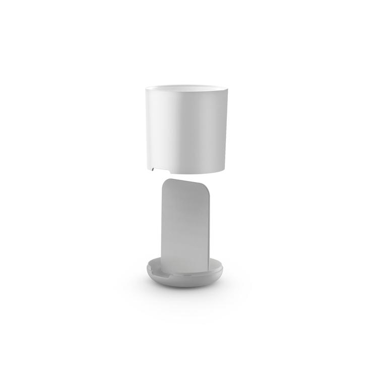 Joseph Joseph Duo Toothpaste Toothbrush Cup
