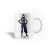Ceramic Mug - MANIACASE - Fortnite Fate - 30cl - Dishwasher Safe - White
