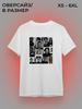 Sons of Anarchy Biker T-shirt