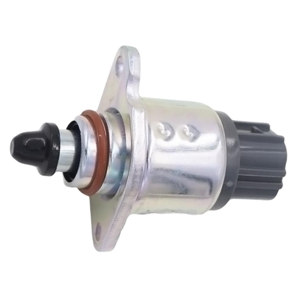 1 шт. 89690-87Z01 89690-97202 98690-B1010 41559MD клапан управления холостым ходом подходит для Toyota Avanza 1.5L 2006-2012 автомобильные аксессуары