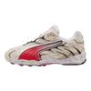 Puma Кроссовки унисекс Inhale Distressed Alpine Snow Red Cream 404532-02