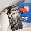 The Military Weapon Case For Xiaomi Redmi Note 8 9 10 11 Pro 8T 9S 10S 11S Redmi K50 K40 Gaming 9A 9C 9T 10C