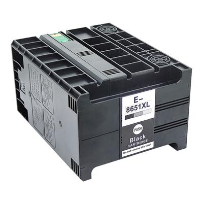 Сменные чернильные картриджи T8651 T8651XL для WorkForce WF-M5190DW BAM/WF-M5191/WF-M5193/WF-M5690DWF Принадлежности для печати