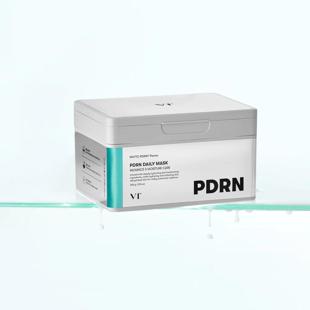 VT PDRN ежедневная маска 30 шт.