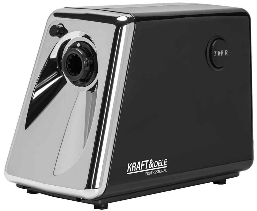 Maszynka Do Mielenia Mięsa 2200W Wielofunkcyjna | Kraft&Dele