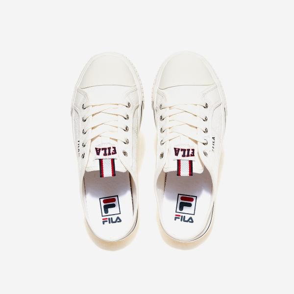 Fila Кроссовки COURT LITE MULE 1TM01782E 1010091565