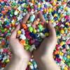 Набор из 8, 16, 32 или 64 разнообразных мини-фигурок животных и грибов из смолы, идеально подходит для DIY сказочных садов, микроландшафтов, аквариумов