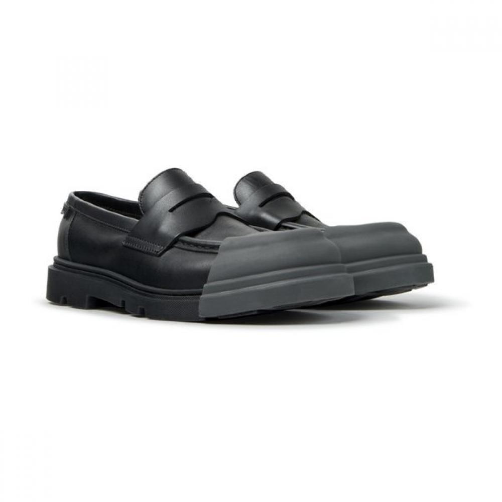 Camper Women Flat Shoes Junction K201633 012
