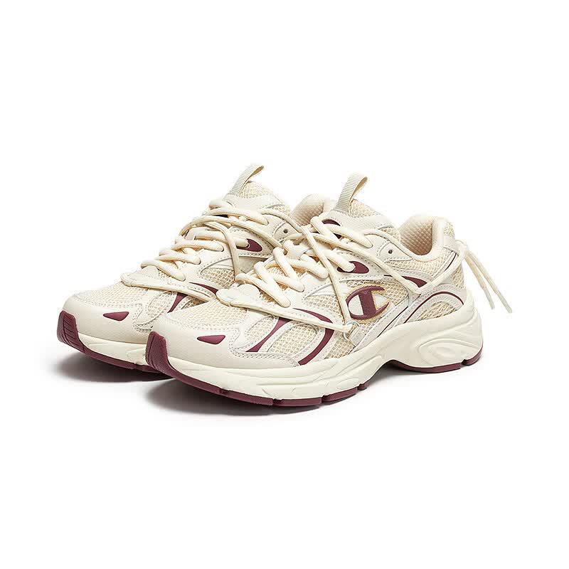 Champion 2026 Spring Retro Low-Top Running Shoes