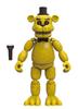 Five Nights At Articulated Golden Freddy Action 5 8850 [Funko]Funko Freddy's Figure,