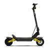 OOTD S10 Electric Scooter 48V 20AH1400W Battery ,10” Tire Adult Escooter,25km/h-55km/h Max Speed60-70km Range