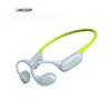 Спортивные наушники Lanston AirWave Pro с открытым дизайном и костной проводимостью