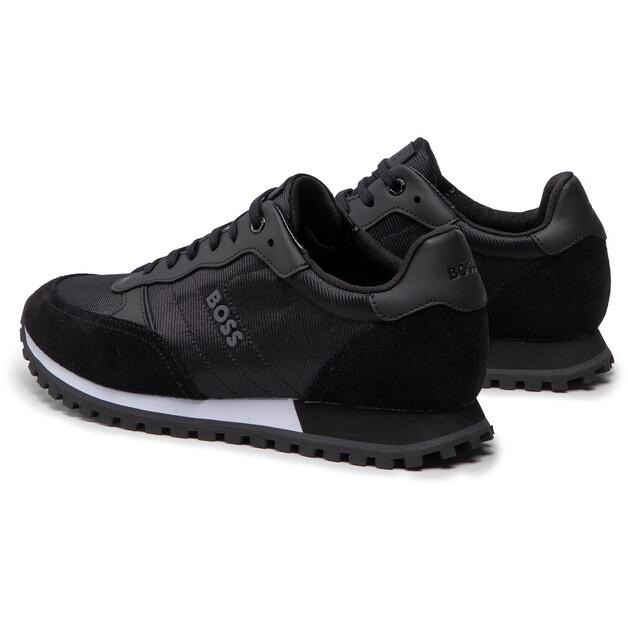 Кроссовки Hugo Boss Parkour-L Runn NYMX