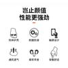 Mens Genuine Leather Motorcycle Gloves Summer Breathable Anti-Slip Crash Protection Cycling Protective Gear Safety Riding