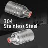 Automatic Stainless Steel For Water Level Control Float Valve Suitable for Various For Water Storage Applications